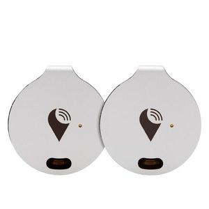 TrackR - bravo Item Trackers (2-Pack)